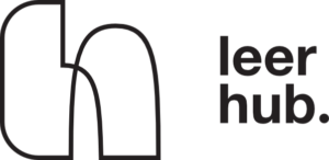 logo leerhub